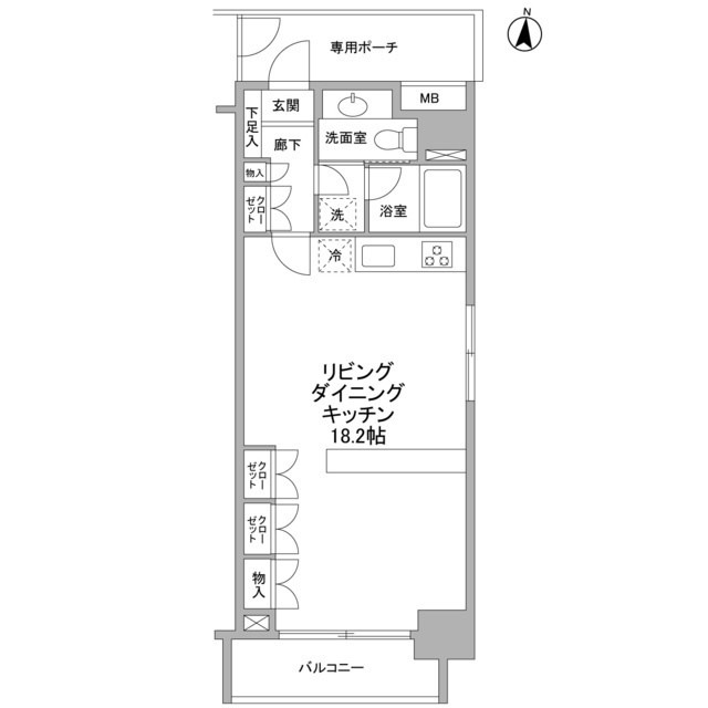 Room 301
