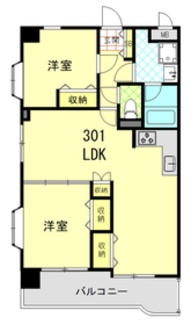 Room 301