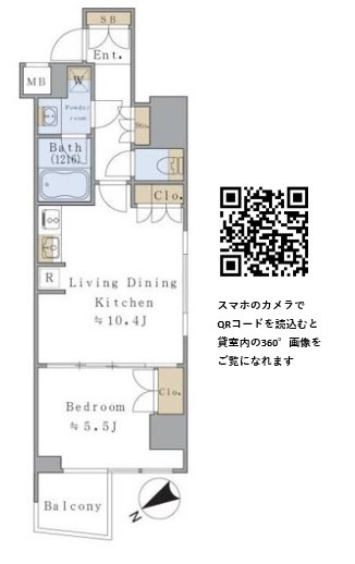 Room 301