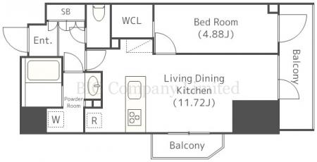 Room 301