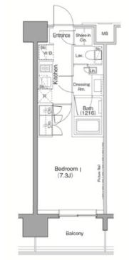 Room 301
