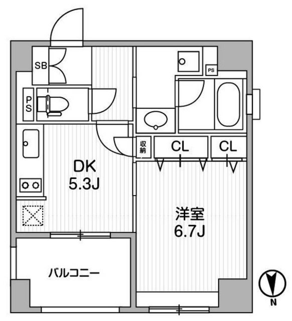 Room 301
