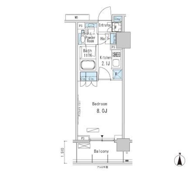 Room 301