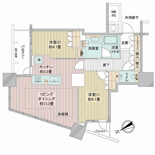 Room 301