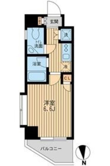Room 301