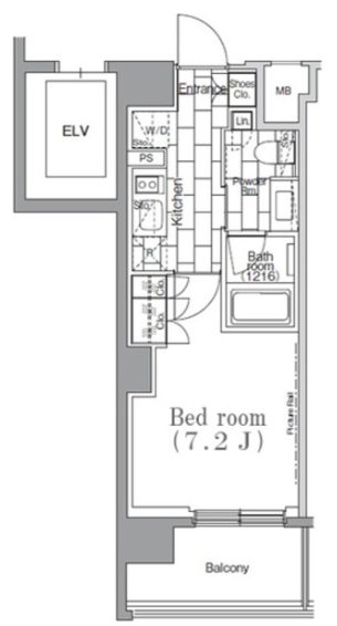 Room 301