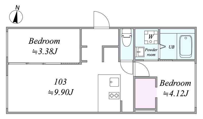 Room 301