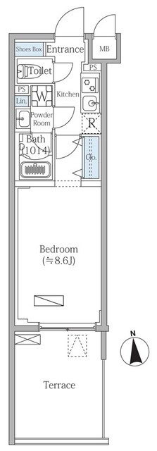 Room 301