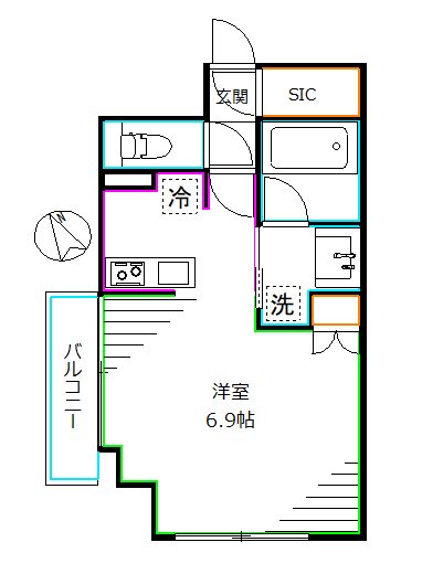 Room 301