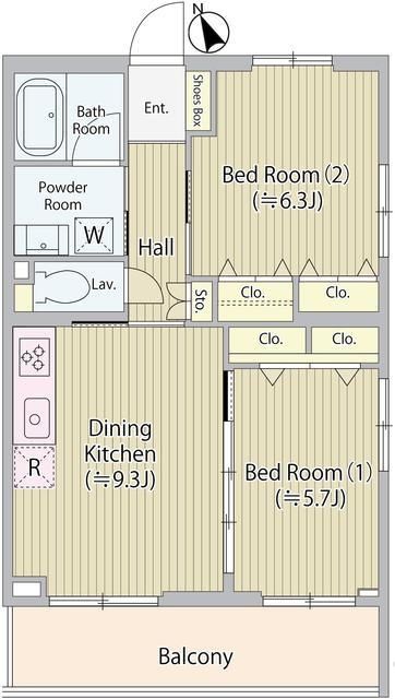 Room 301