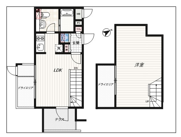 Room 301