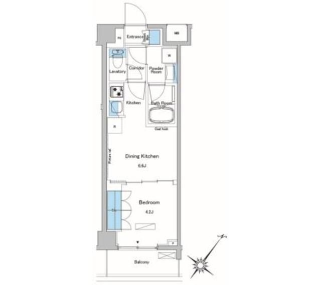 Room 301