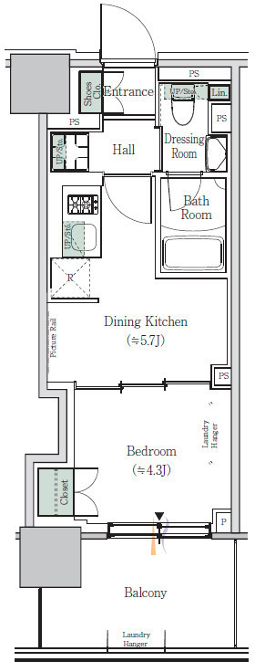Room 301