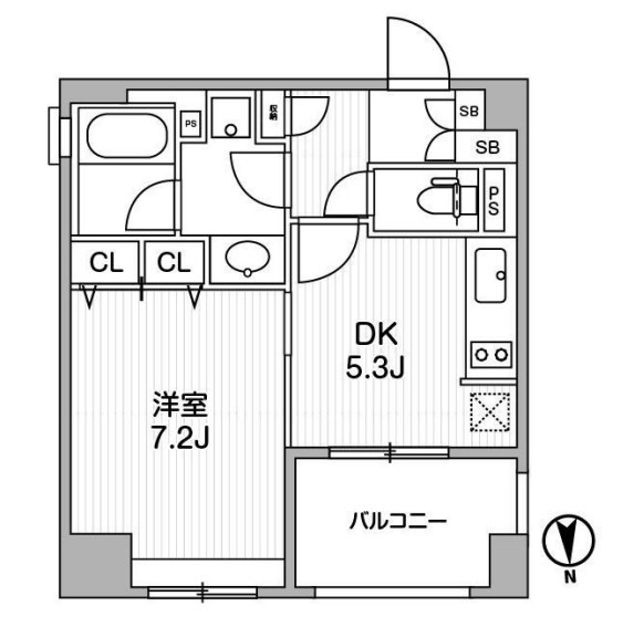 Room 301