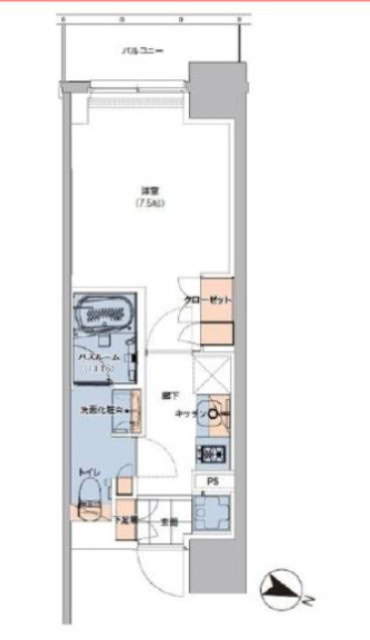 Room 301