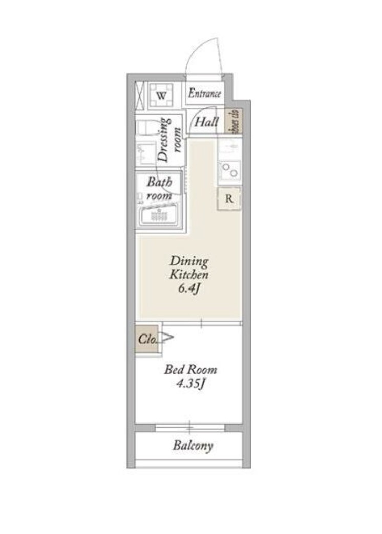 Room 301