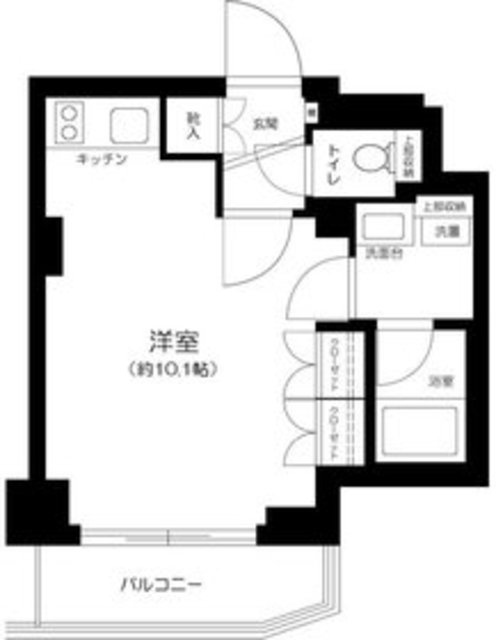 Room 301