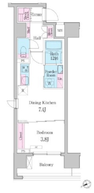 Room 301
