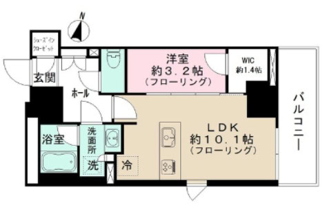 Room 301