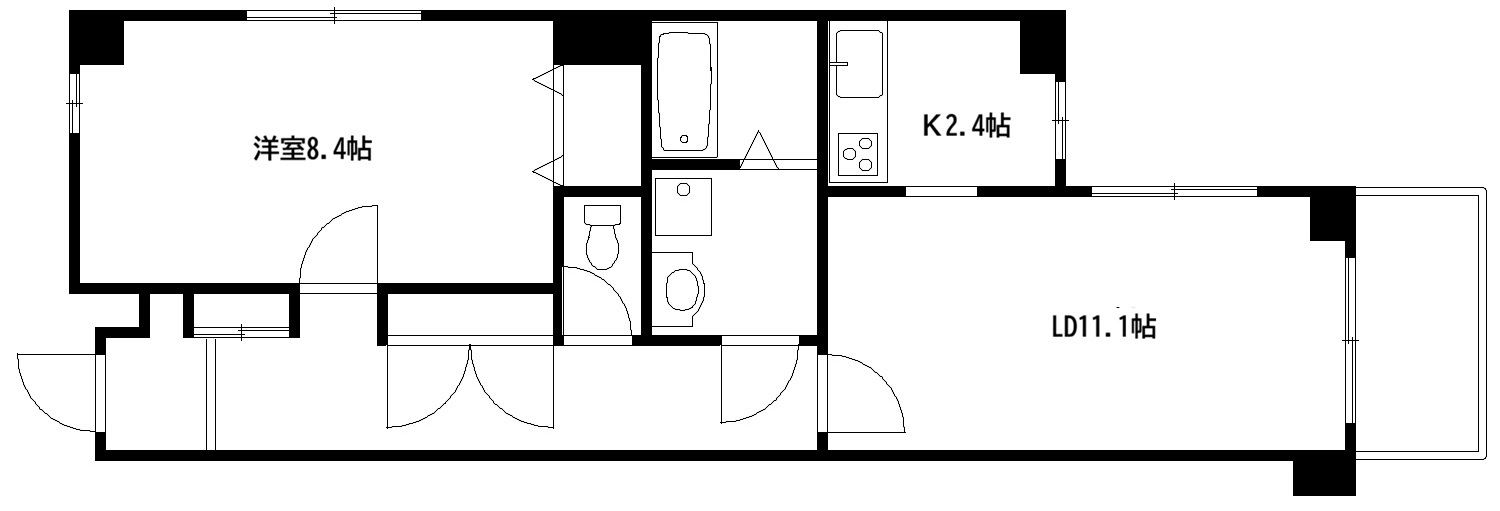 Room 301
