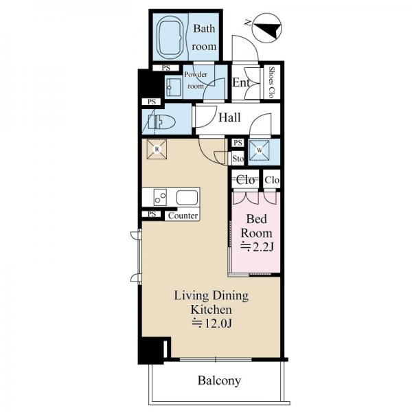 Room 301