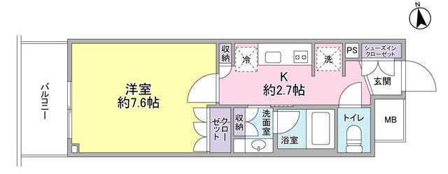 Room 301