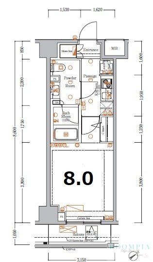 Room 301