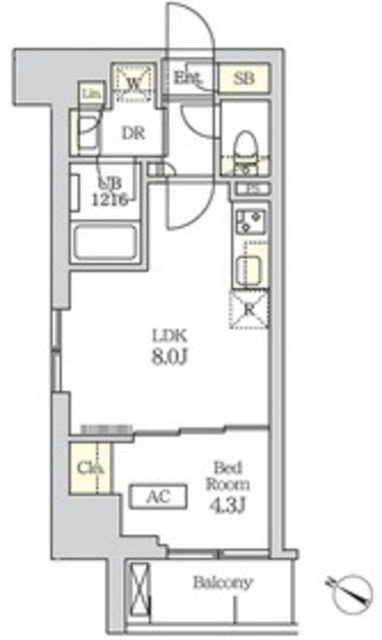 Room 301
