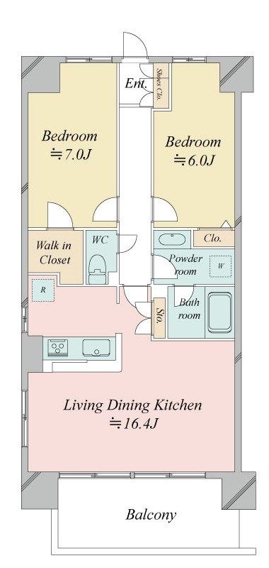 Room 301