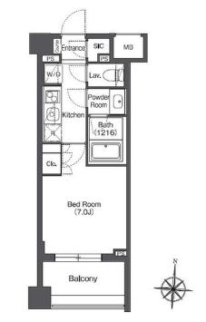Room 301