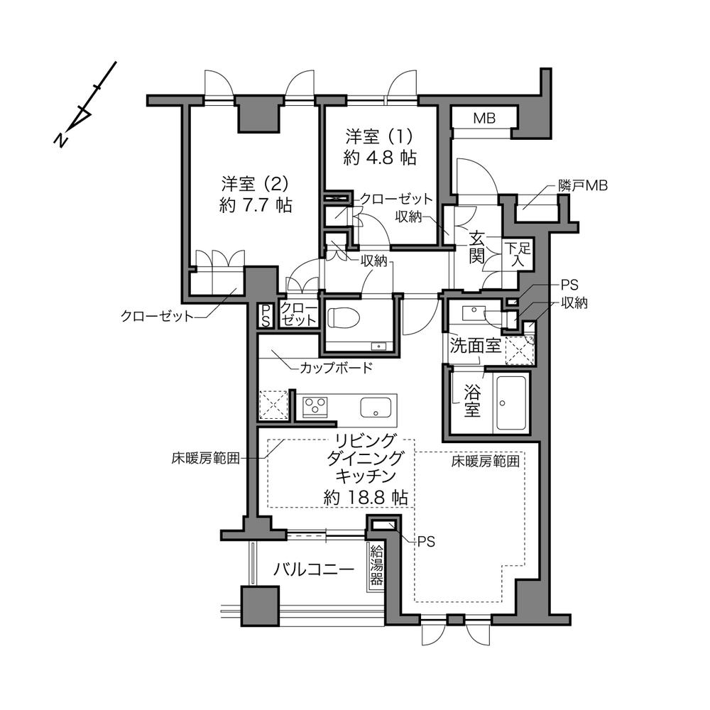 Room 301