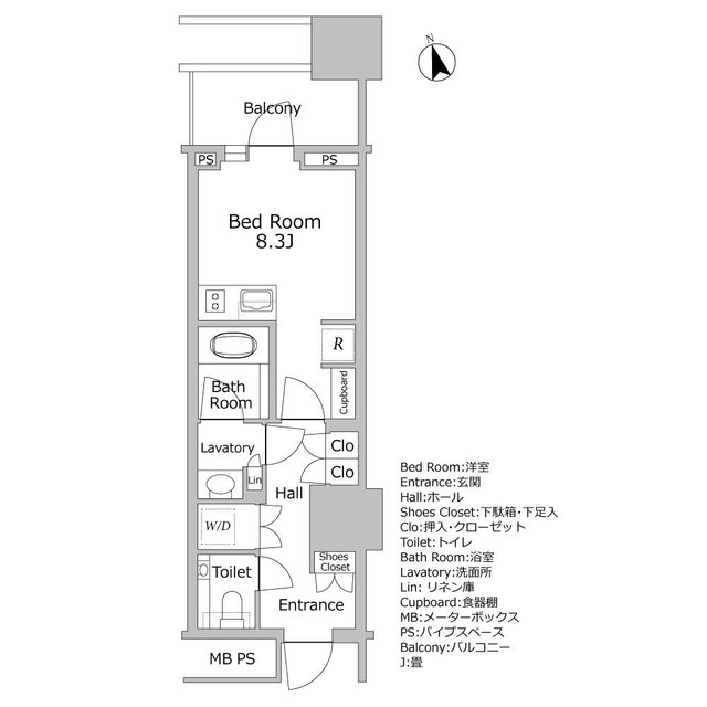 Room 301