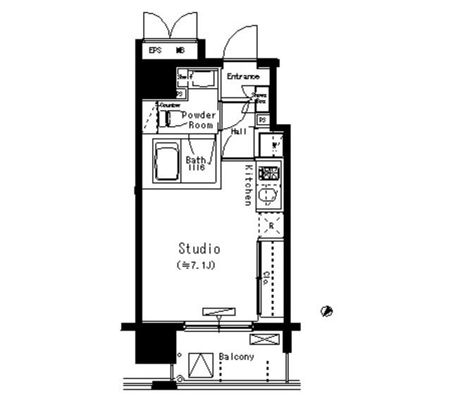 Room 301