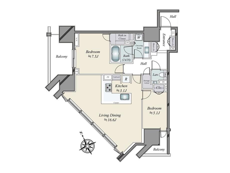 Room 301
