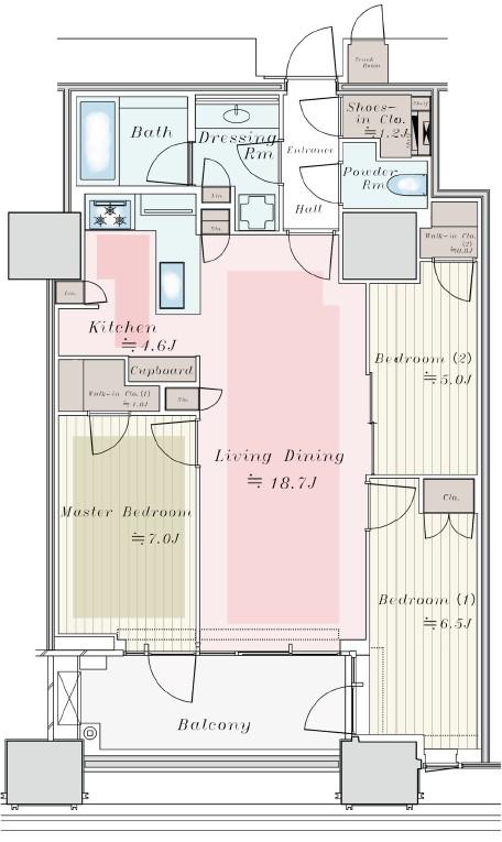 Room 301