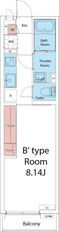 Room 301