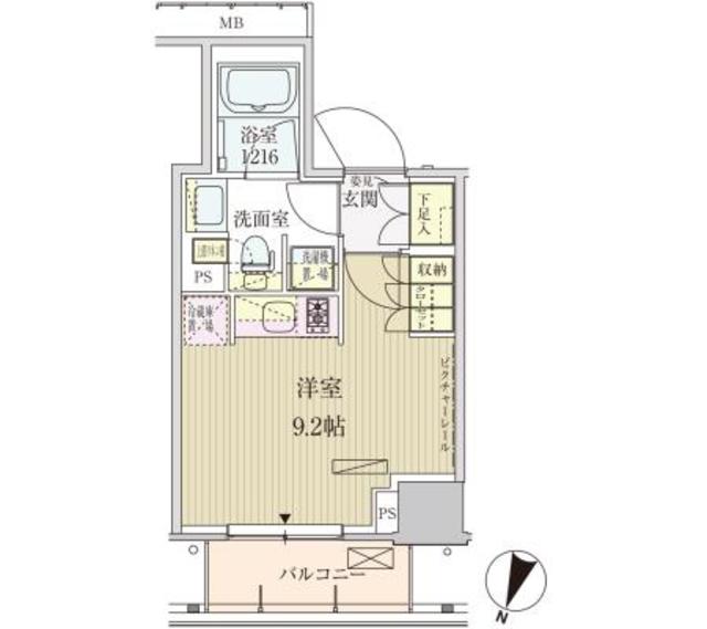 Room 301