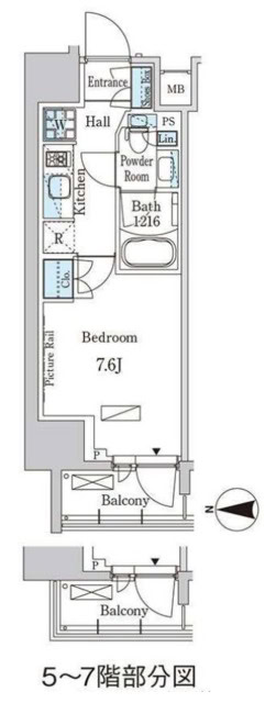 Room 301