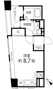 Room 301