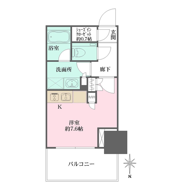 Room 301