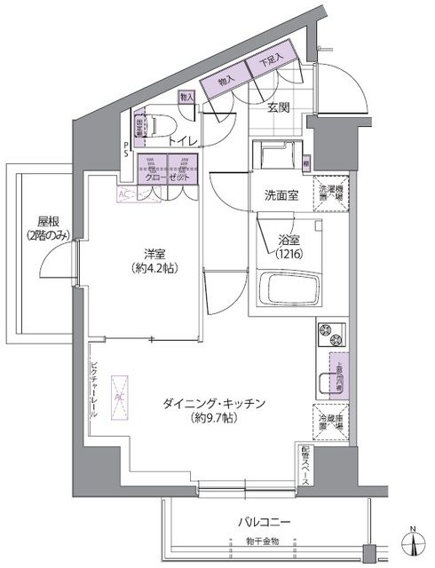 Room 301