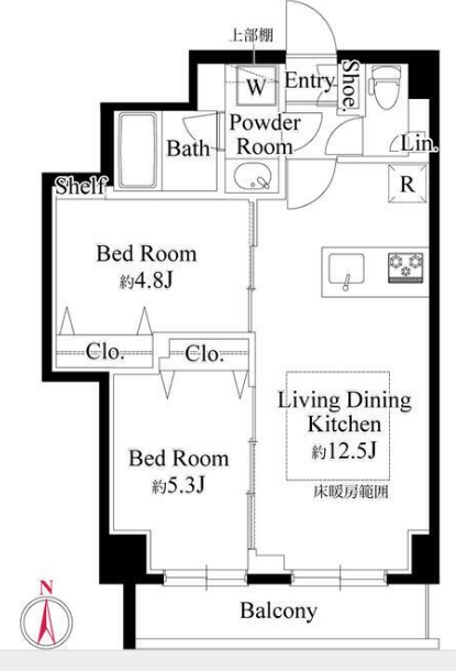 Room 301