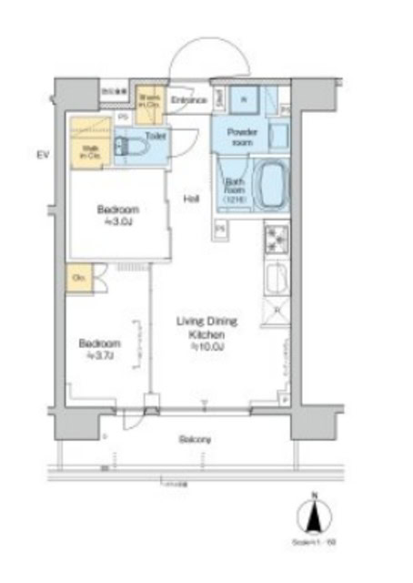 Room 301