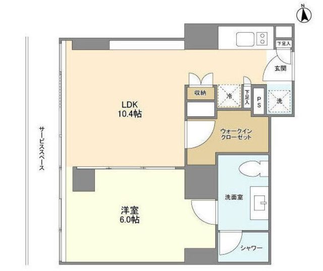 Room 301
