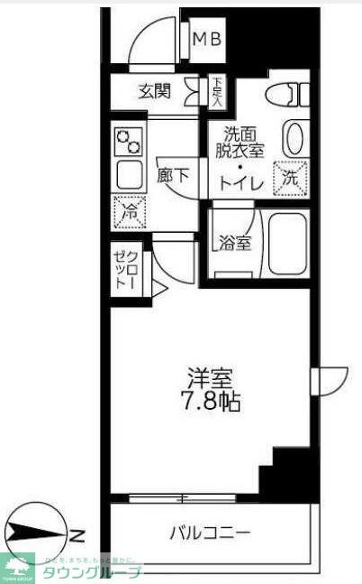 Room 301