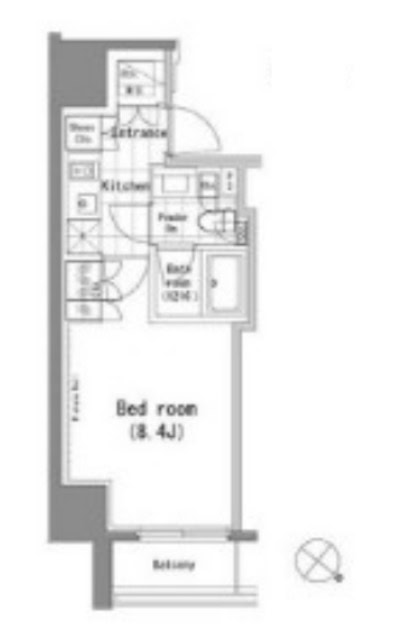 Room 301