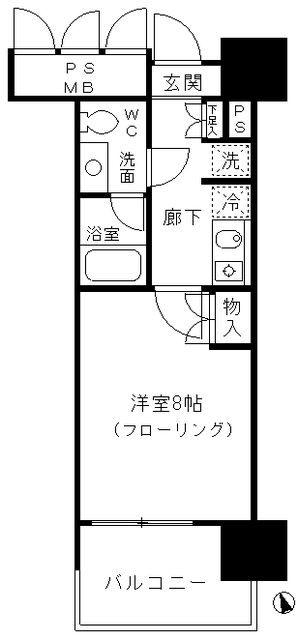 Room 301