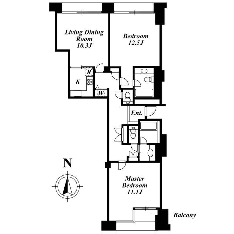 Room 301