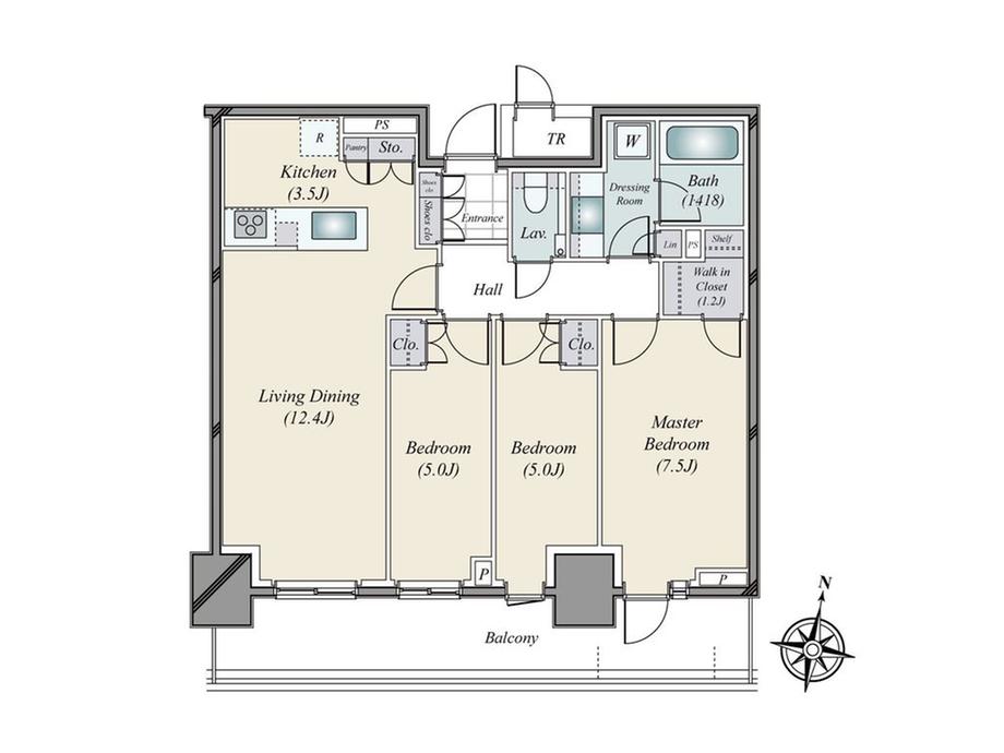 Room 301