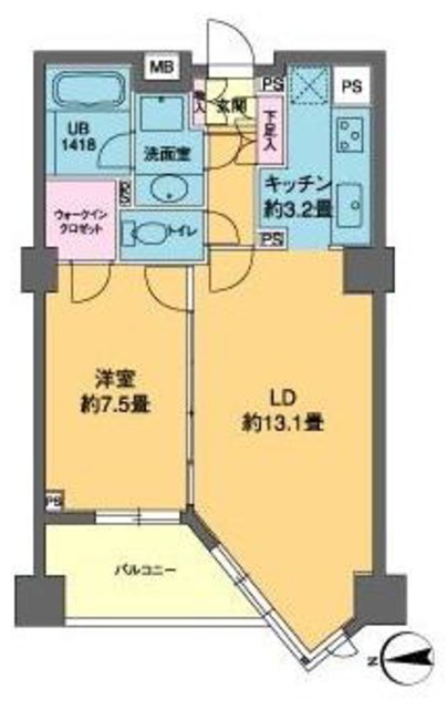 Room 301